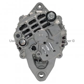1992 Ford Probe Alternator MPA 15669 image 2 of 4
