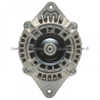 1992 Ford Probe Alternator MPA 15669 image 3 of 4