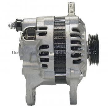 1992 Ford Probe Alternator MPA 15669 image 4 of 4