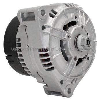 1995 Mercedes-Benz E420 Alternator MPA 15670 image 1 of 4