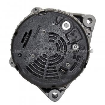 1995 Mercedes-Benz E420 Alternator MPA 15670 image 2 of 4