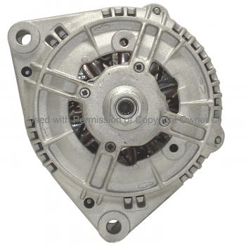 1995 Mercedes-Benz E420 Alternator MPA 15670 image 3 of 4