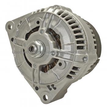 1993 Mercedes-Benz 600SEC Alternator MPA 15671N image 1 of 4
