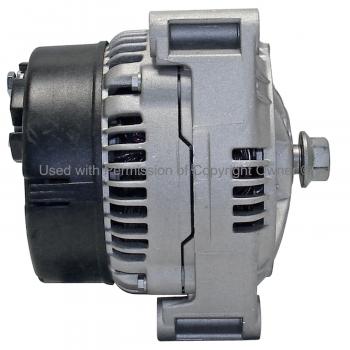 MPA 15671N Alternator product image 8 of 8