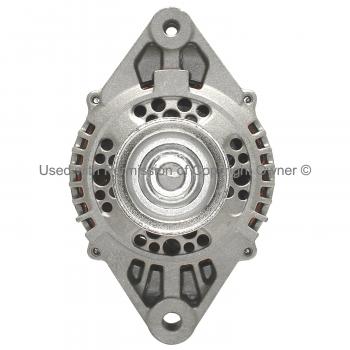 1993 Nissan NX Alternator MPA 15673 image 3 of 4