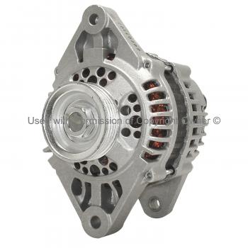 1993 Nissan NX Alternator MPA 15673N image 1 of 4