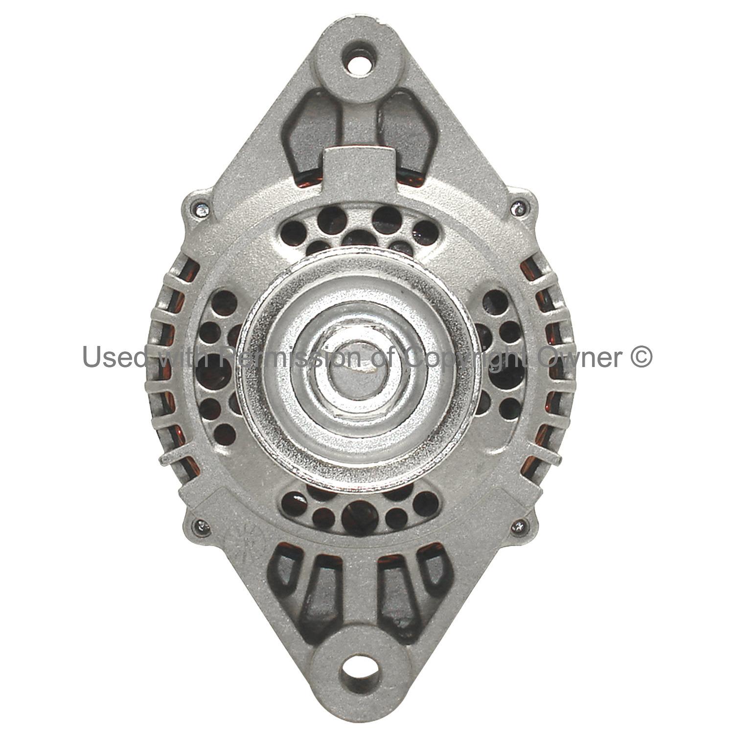 MPA 15673N - Alternator MPA 15673N Alternator product image 7 of 8