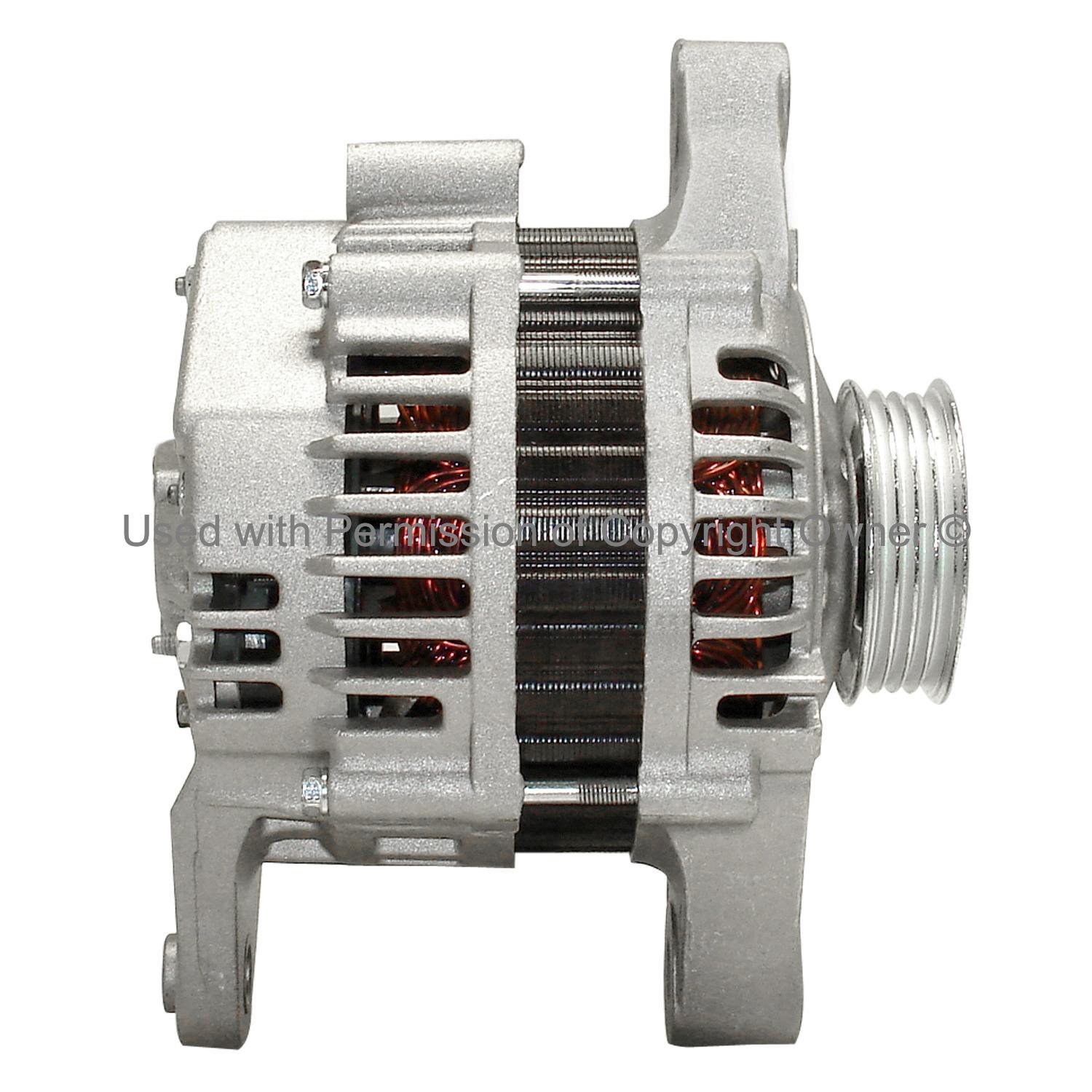 MPA 15673N - Alternator MPA 15673N Alternator product image 8 of 8
