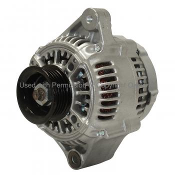 1991 Toyota Celica Alternator MPA 15674 image 1 of 4