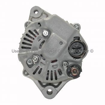 1991 Toyota Celica Alternator MPA 15674 image 2 of 4