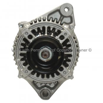 1991 Toyota Celica Alternator MPA 15674 image 3 of 4