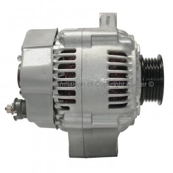 1991 Toyota Celica Alternator MPA 15674 image 4 of 4