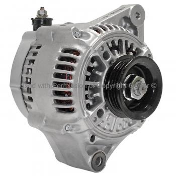 1991 Toyota MR2 Alternator MPA 15675 image 1 of 4