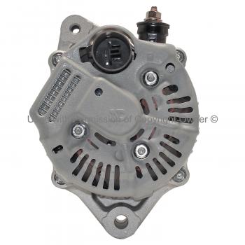 1991 Toyota MR2 Alternator MPA 15675 image 2 of 4