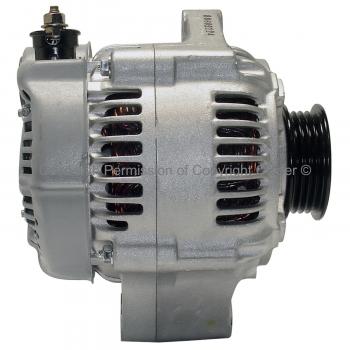 1991 Toyota MR2 Alternator MPA 15675 image 4 of 4