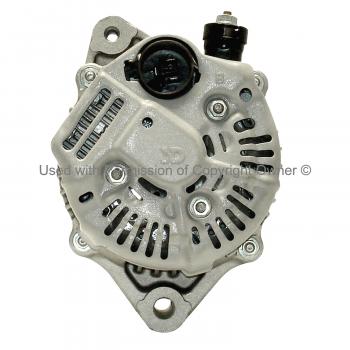 1991 Toyota MR2 Alternator MPA 15676 image 2 of 4