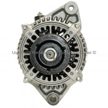 1991 Toyota MR2 Alternator MPA 15676 image 3 of 4