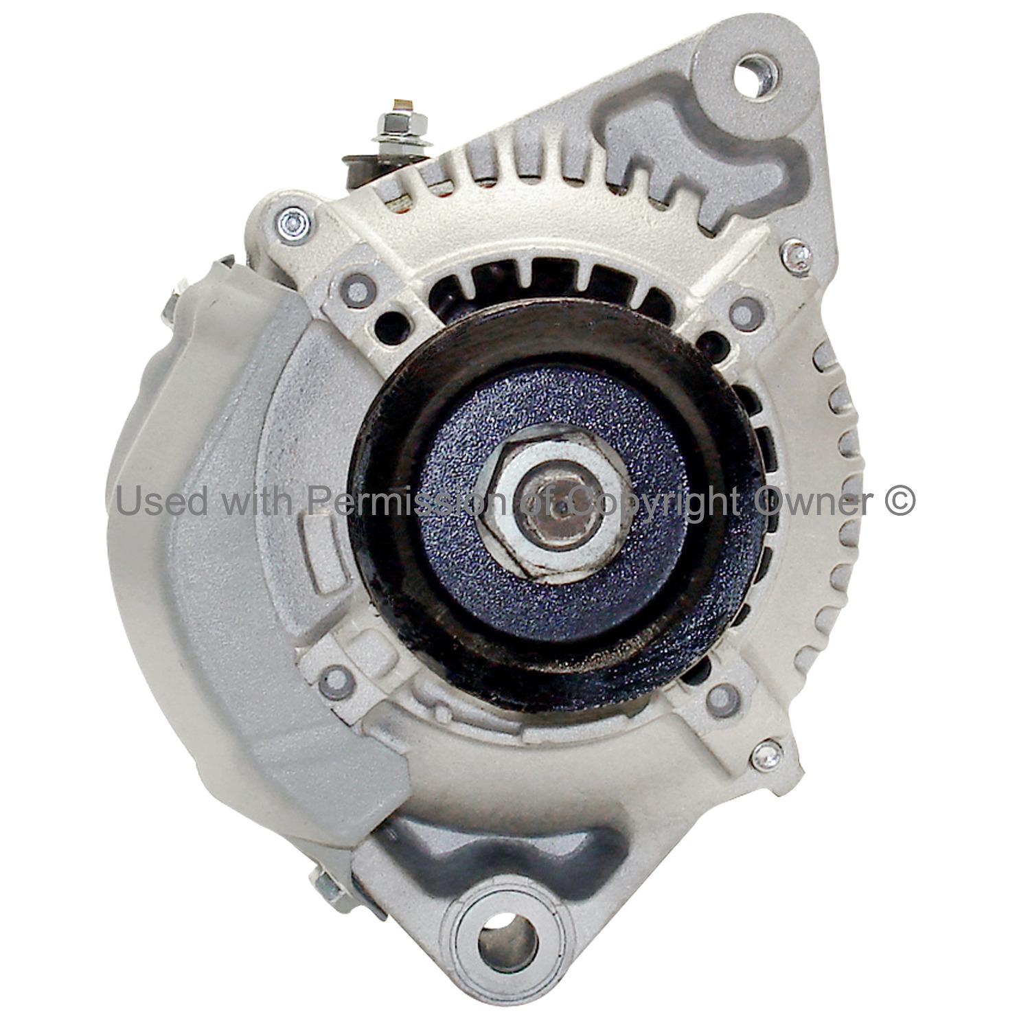 MPA 15678 Alternator product image 3 of 4