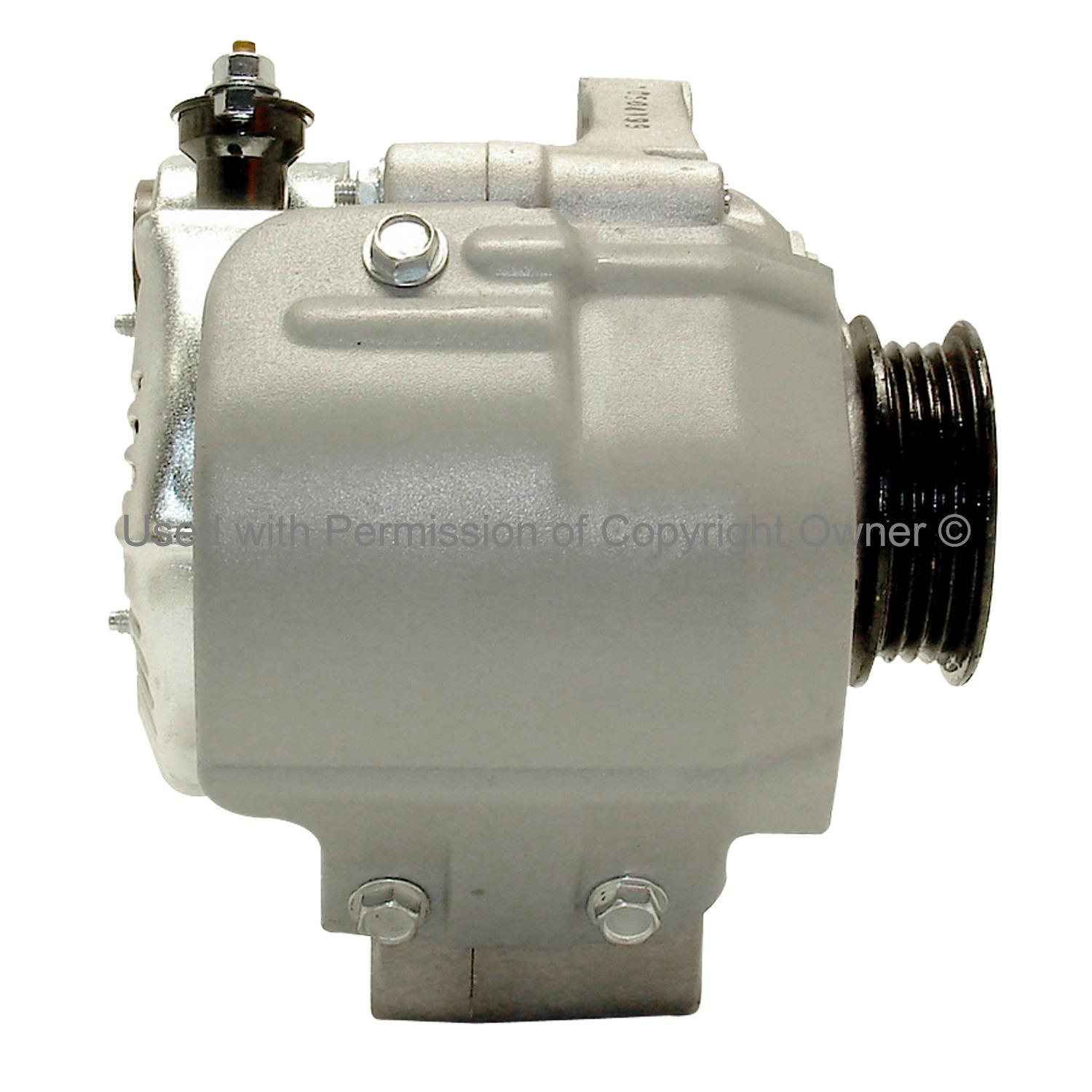 MPA 15678 Alternator product image 4 of 4