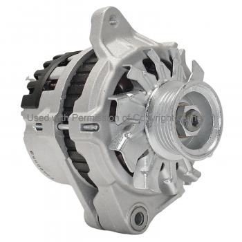 1992 Geo Prizm Alternator MPA 15680 image 1 of 4