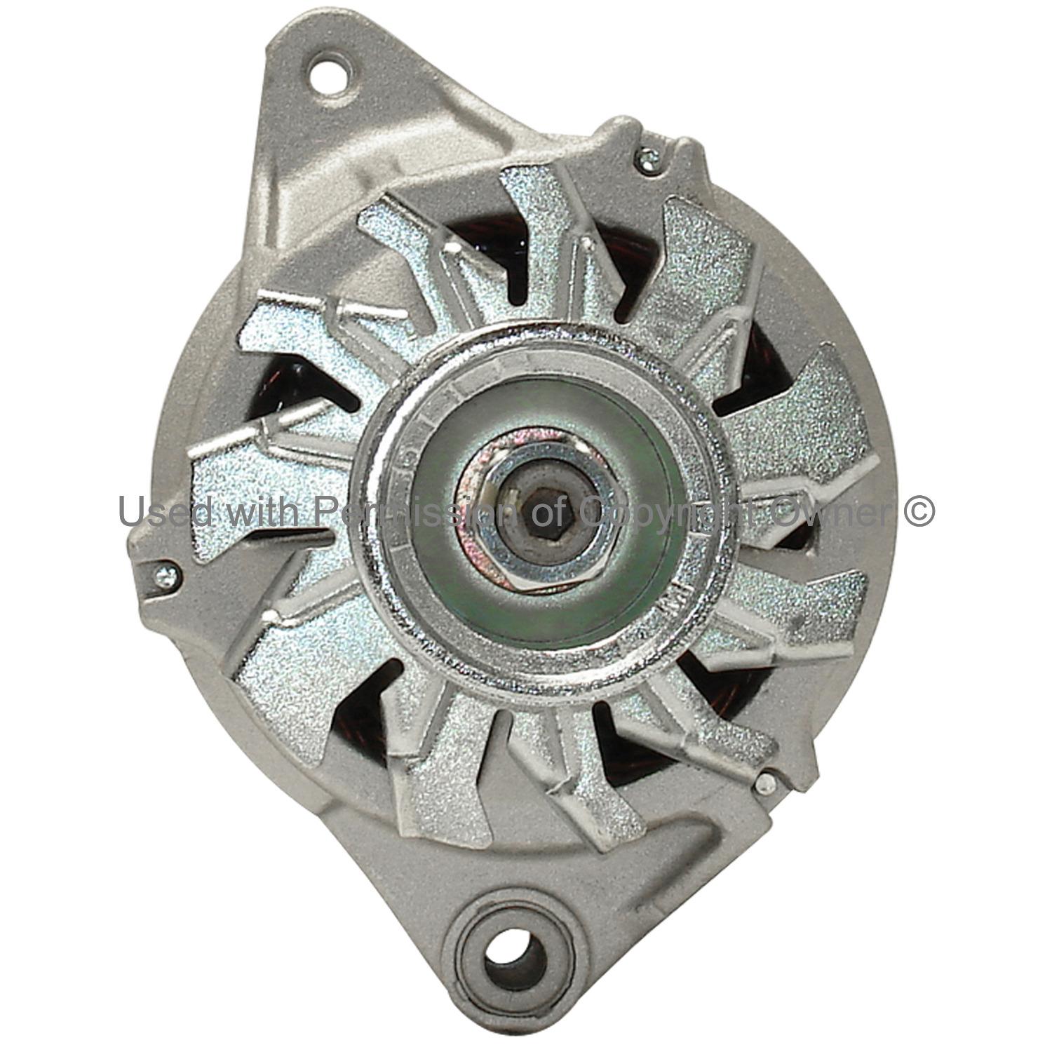 MPA 15680 - Alternator MPA 15680 Alternator product image 3 of 4
