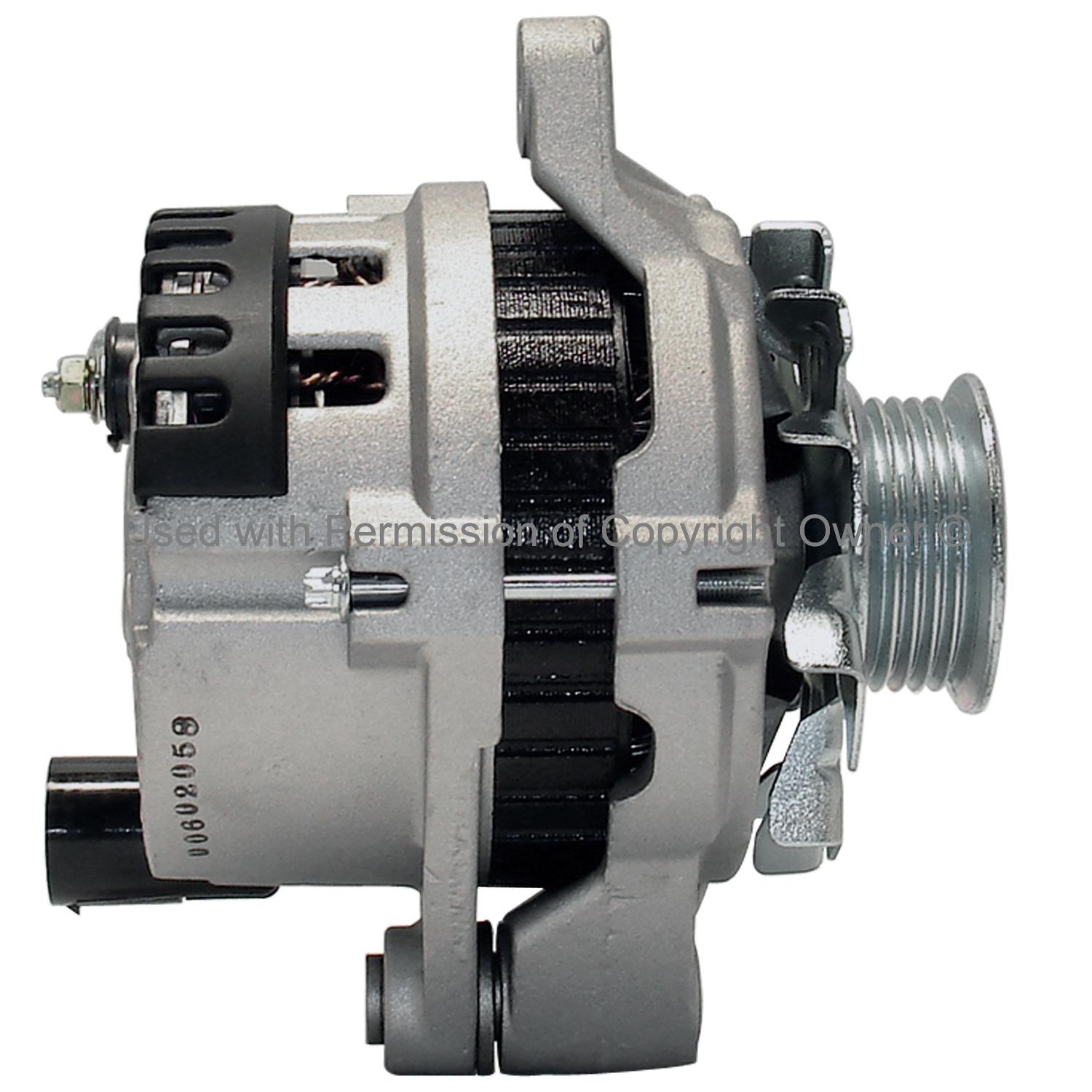 MPA 15680 - Alternator MPA 15680 Alternator product image 4 of 4