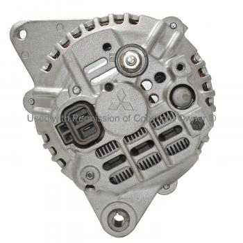 1994 Mitsubishi Eclipse Alternator MPA 15681 image 2 of 4