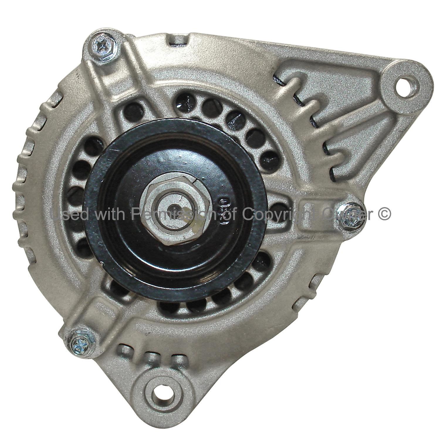 MPA 15681 Alternator product image 3 of 4