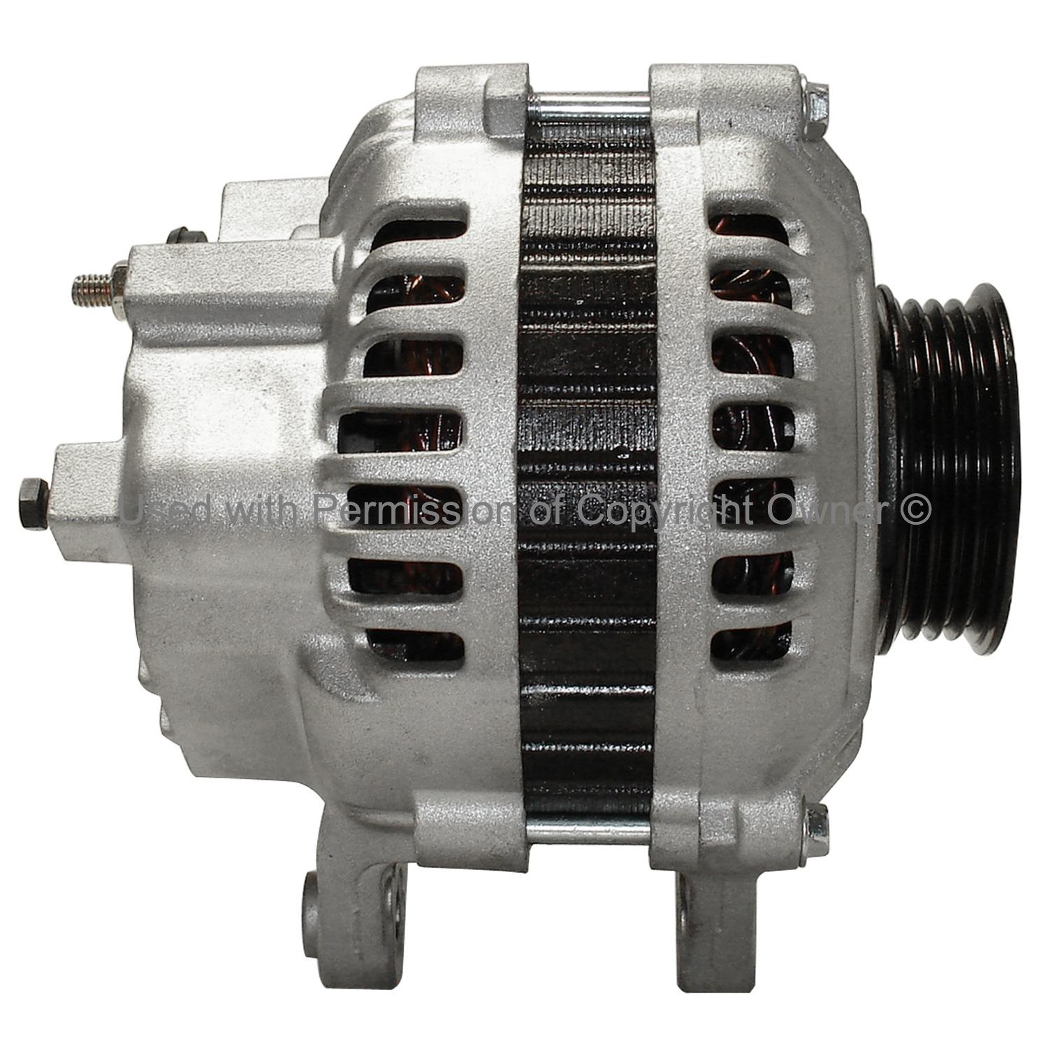 MPA 15681 Alternator product image 4 of 4