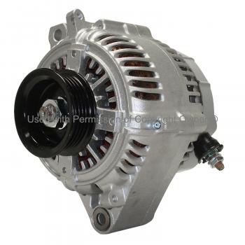 1993 Acura NSX Alternator MPA 15682 image 1 of 4