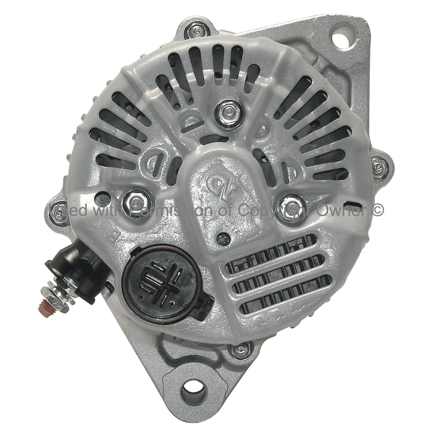 MPA 15682 Alternator product image 2 of 4