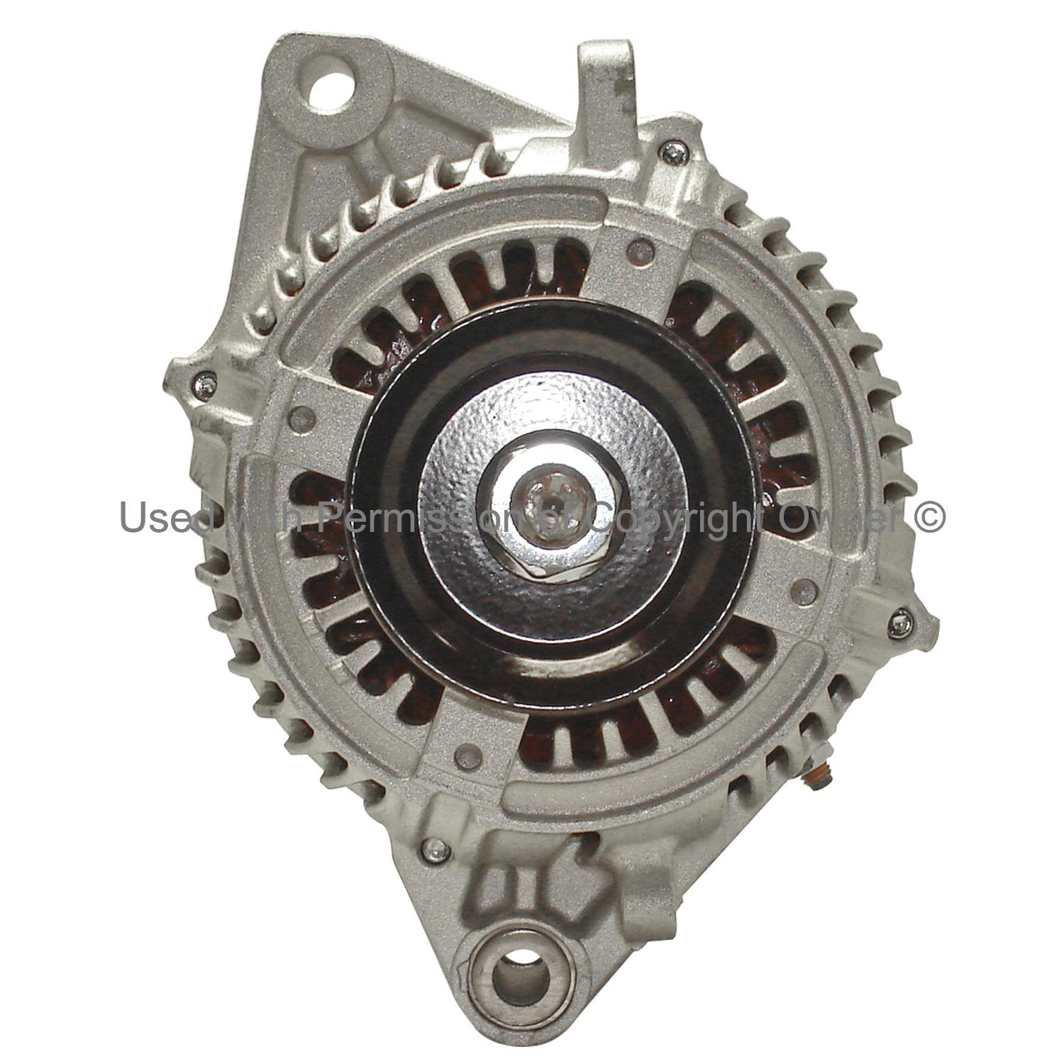 MPA 15682 Alternator product image 3 of 4
