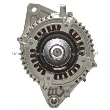 1993 Acura NSX Alternator MPA 15682 image 3 of 4