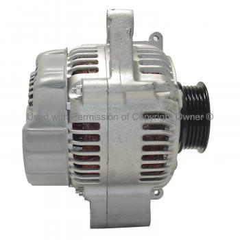 1993 Acura NSX Alternator MPA 15682 image 4 of 4