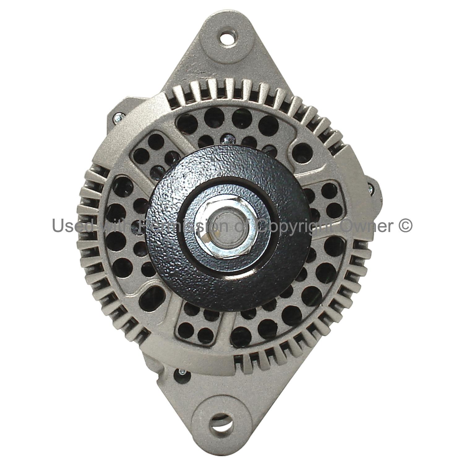 MPA 15683 - Alternator MPA 15683 Alternator product image 3 of 4