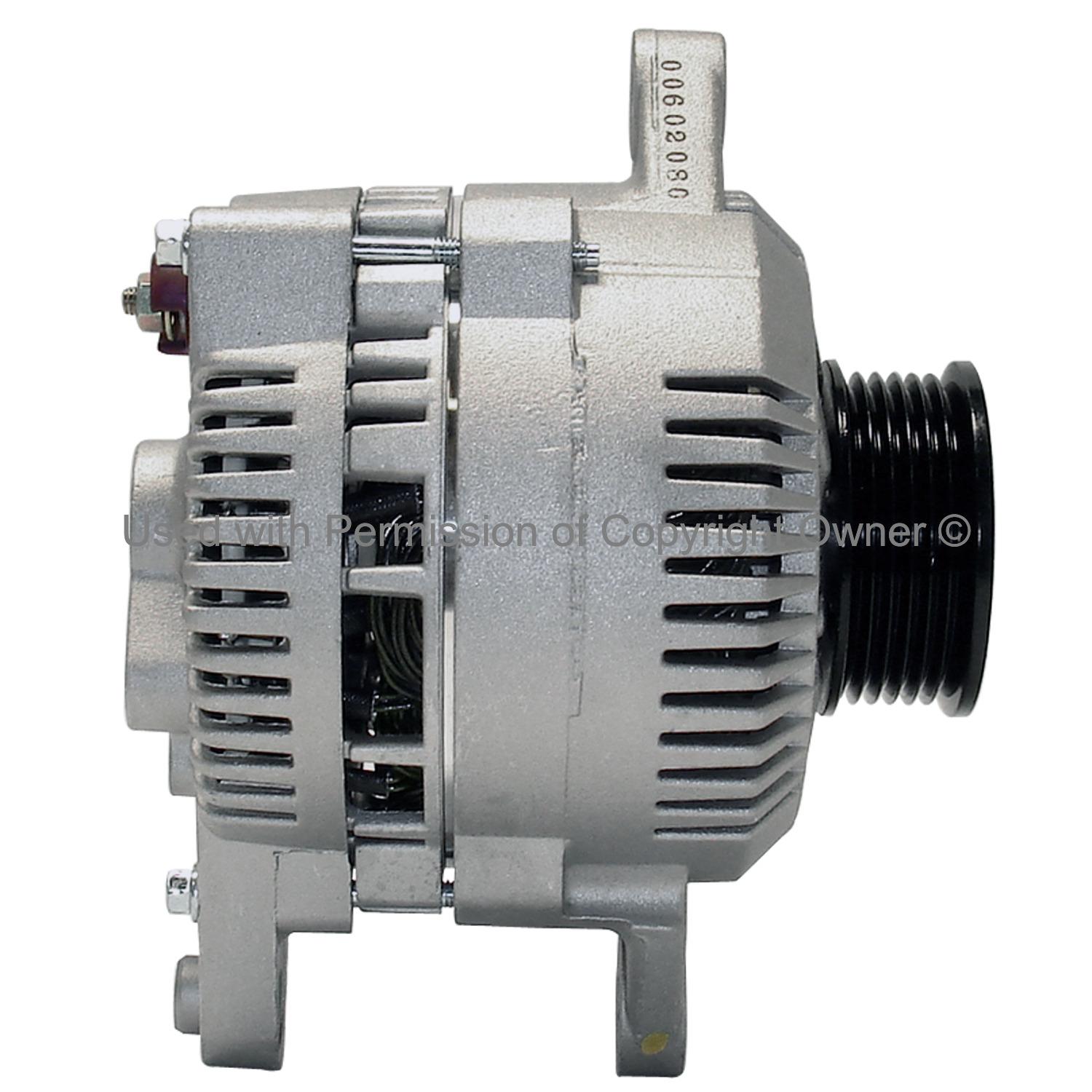 MPA 15683 - Alternator MPA 15683 Alternator product image 4 of 4