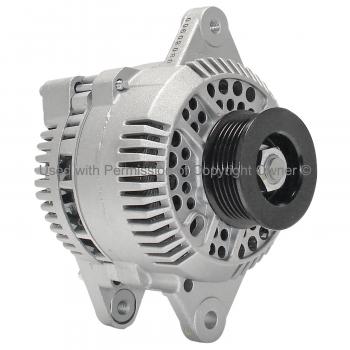 MPA 15683N Alternator product image 5 of 8