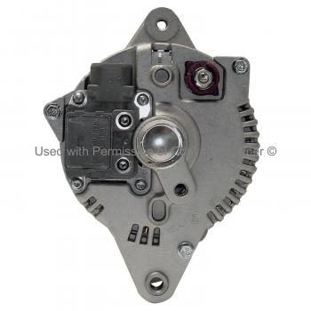 MPA 15683N Alternator product image 6 of 8