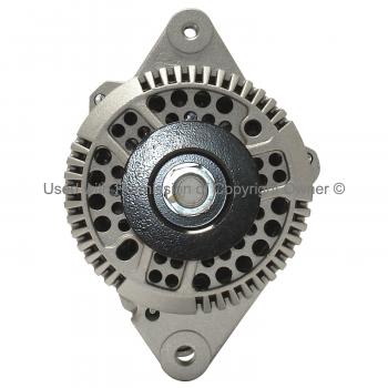 MPA 15683N Alternator product image 7 of 8
