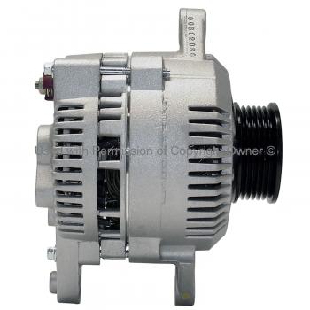 MPA 15683N Alternator product image 8 of 8