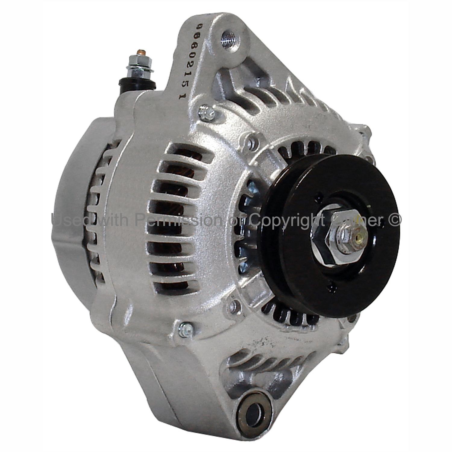 MPA 15684 - Alternator MPA 15684 Alternator product image 1 of 4
