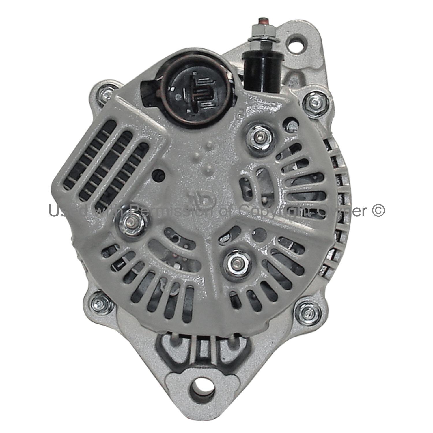MPA 15684 - Alternator MPA 15684 Alternator product image 2 of 4