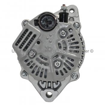 1987 Toyota Pickup Alternator MPA 15684 image 2 of 4
