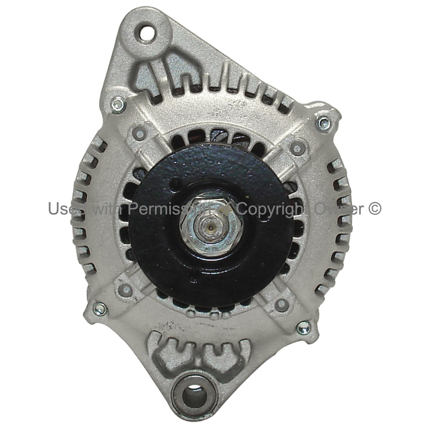 MPA 15684 - Alternator MPA 15684 Alternator product image 3 of 4