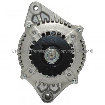 1987 Toyota Pickup Alternator MPA 15684 image 3 of 4