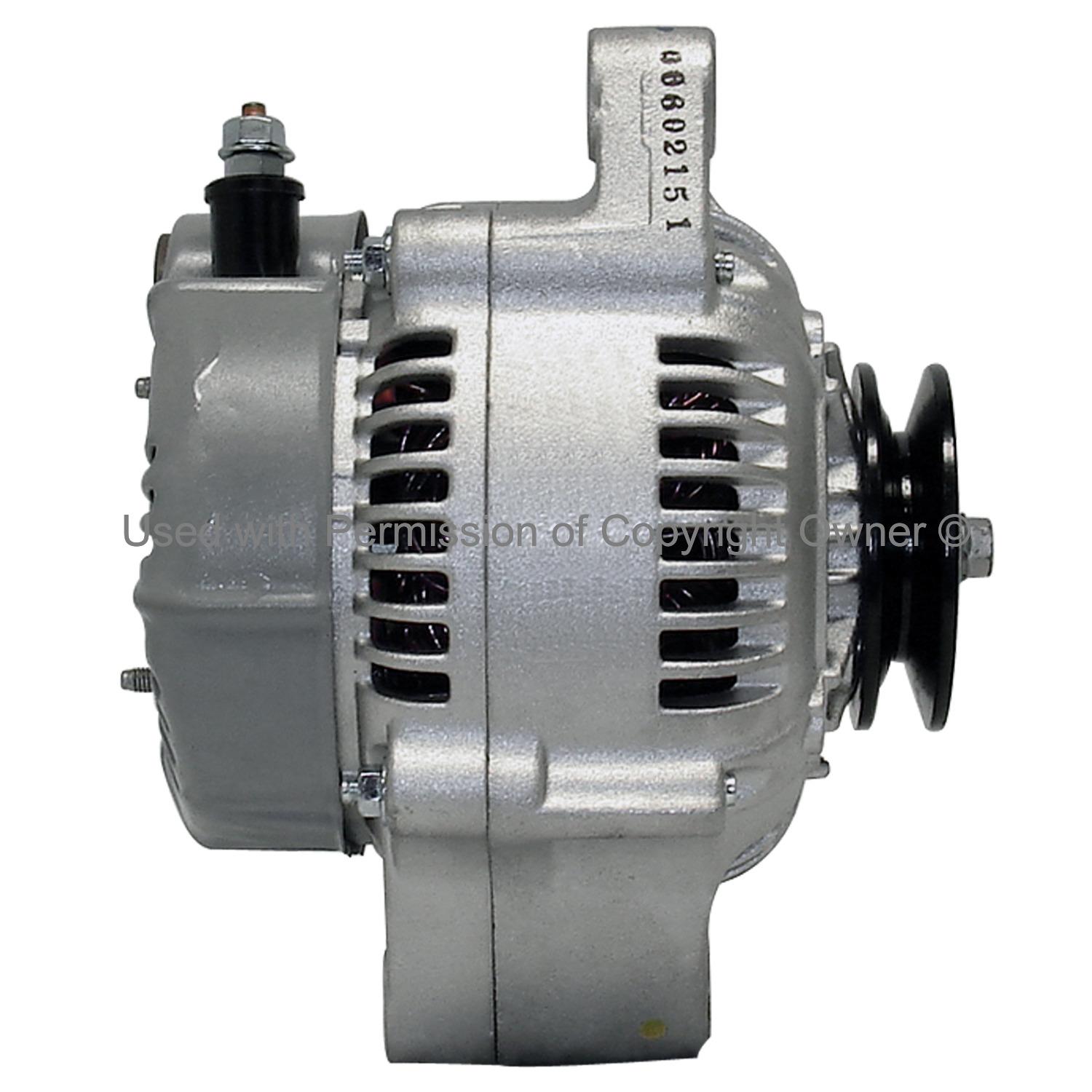MPA 15684 - Alternator MPA 15684 Alternator product image 4 of 4
