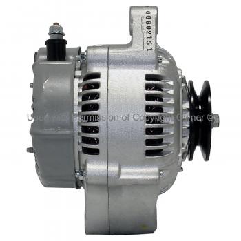 1987 Toyota Pickup Alternator MPA 15684 image 4 of 4