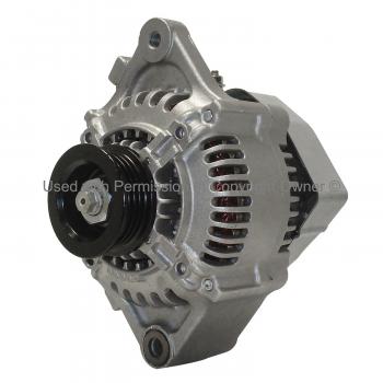 1990 Daihatsu Charade Alternator MPA 15685 image 1 of 4