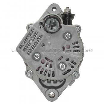 1990 Daihatsu Charade Alternator MPA 15685 image 2 of 4