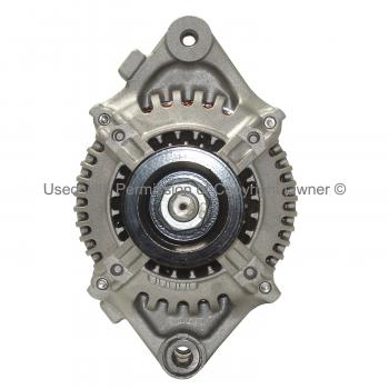 1990 Daihatsu Charade Alternator MPA 15685 image 3 of 4
